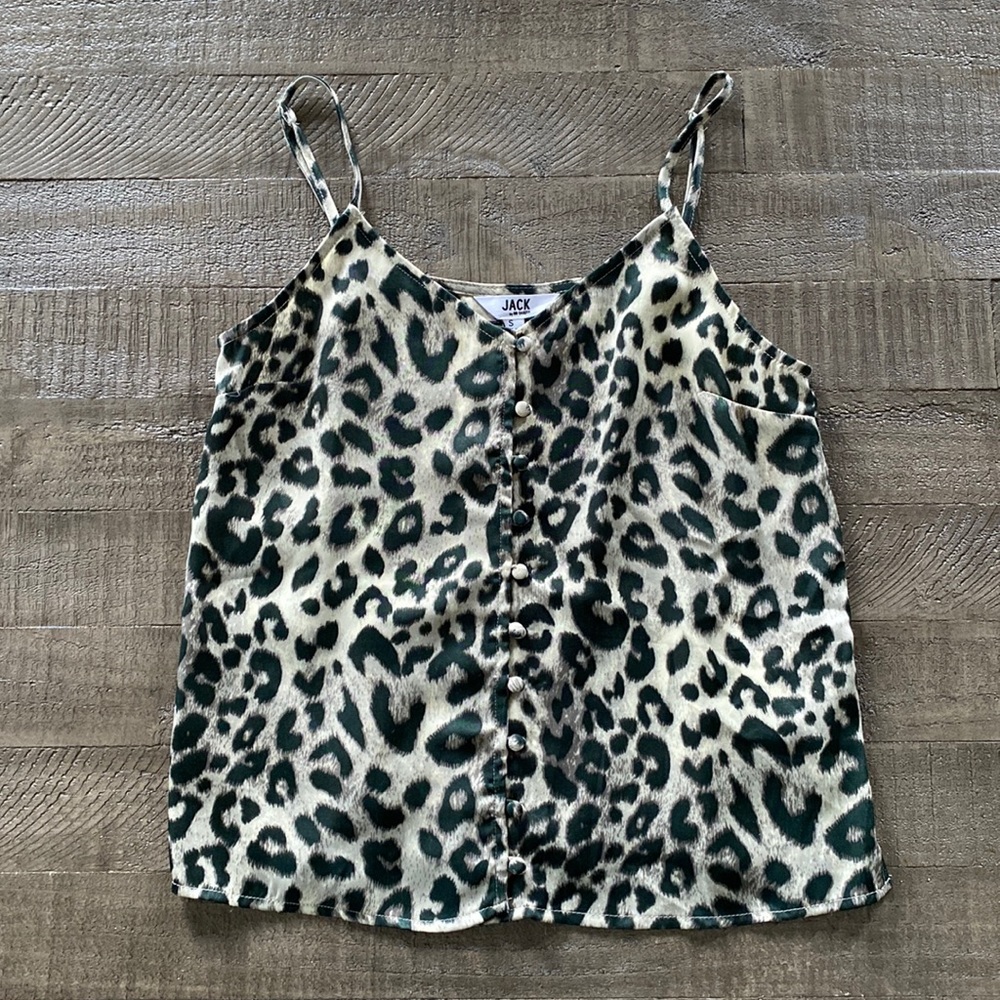 Womens Tank Top